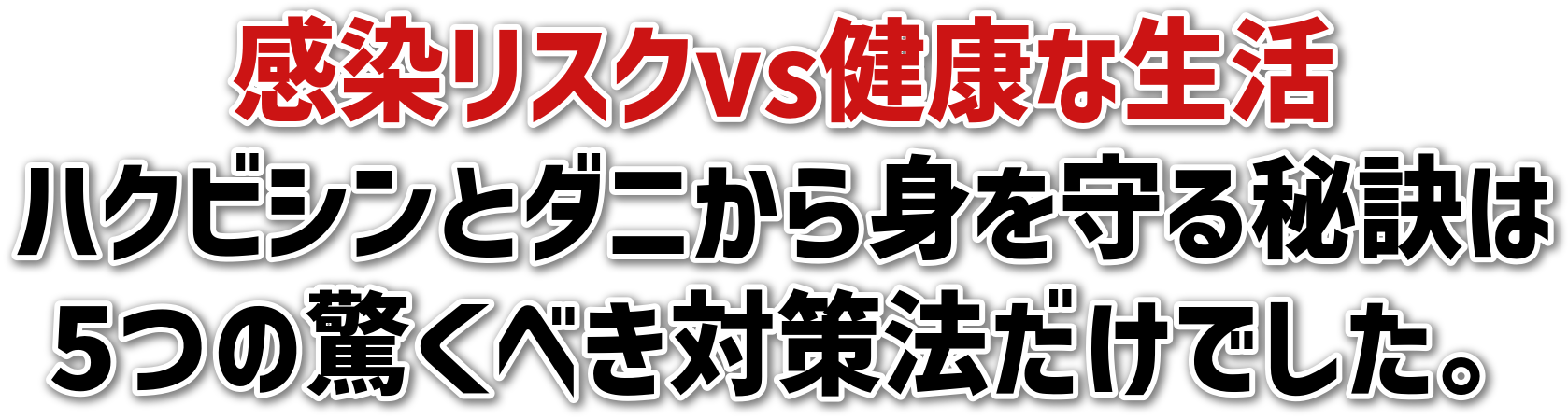 XNvsNȐ<br>nNrVƃ_jg錍<br>5ׂ̋΍@łB