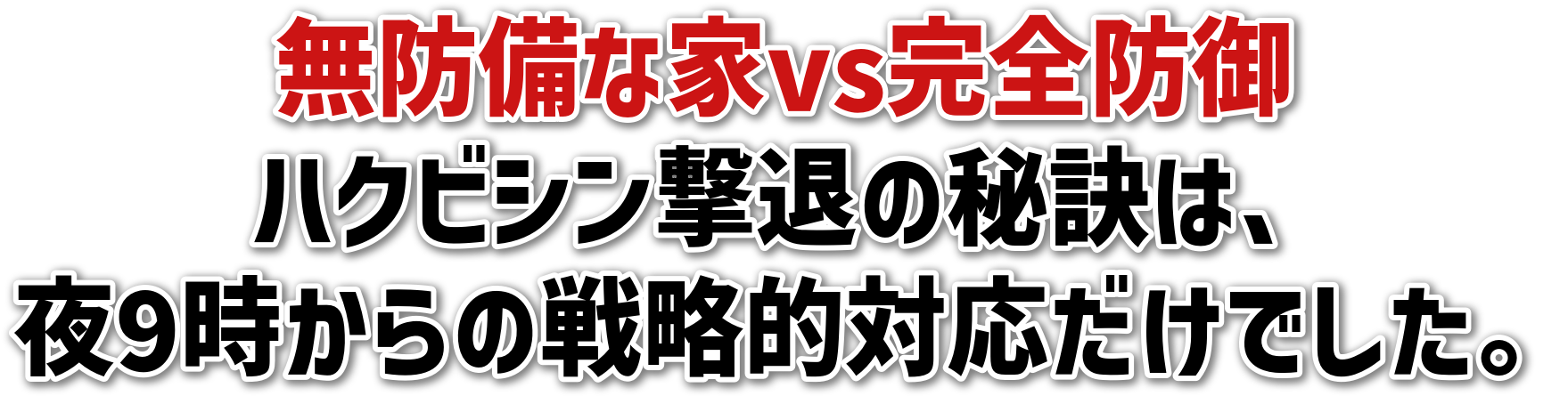 hȉvsSh<br>nNrVނ̔錍́A<br>9̐헪IΉłB